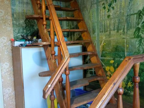 дом по адресу Цукровий садівниче товариство, 52