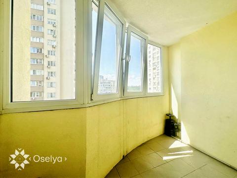 квартира по адресу Науки просп., 69