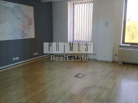 комерційна за адресою Київ, Богдана Хмельницького вул., 17/52А