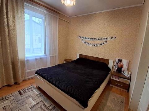 дом по адресу Янтарний пер., 5