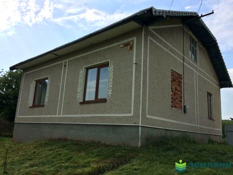 дом по адресу Зелена, 3