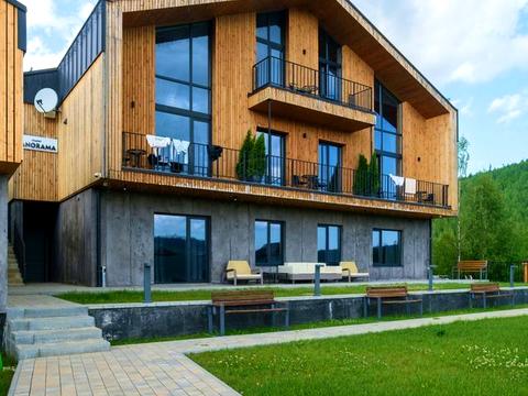 комерційна за адресою Стаїще, 552