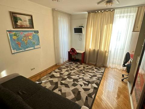 квартира по адресу Паркова ул., 6/2
