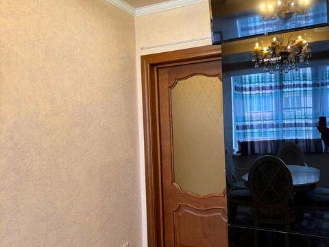 квартира за адресою Героїв Майдану вул. (Червоноармійська), 53