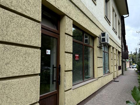 коммерческая по адресу Олександра Фединця ул., 37