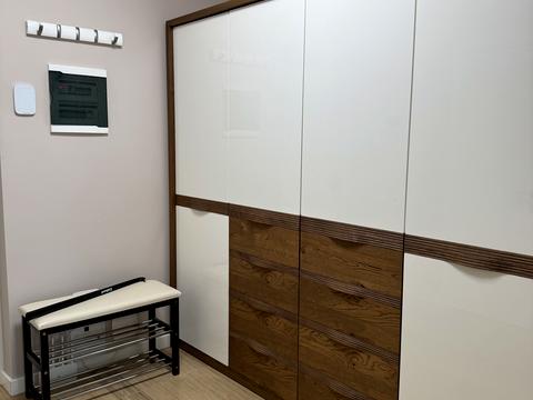 квартира за адресою Шолуденка вул., 1-В