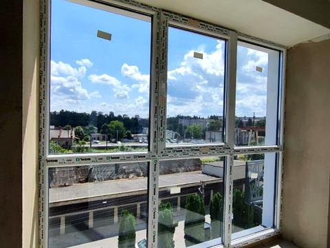 квартира за адресою Залізнична вул., 16