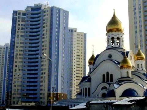 квартира за адресою Академіка Глушкова просп., 9-Є