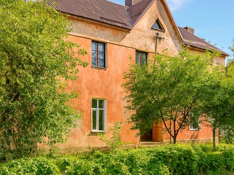 квартира по адресу Пластовая ул. (Остафова), 30