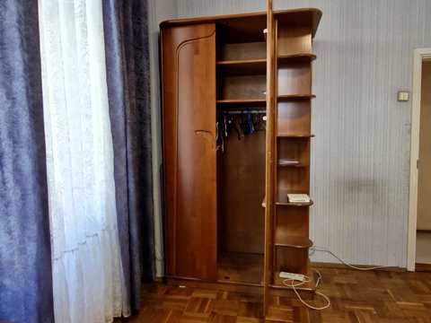 квартира по адресу Жилянская ул., 13/37