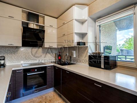 будинок за адресою Київ, Троєщина