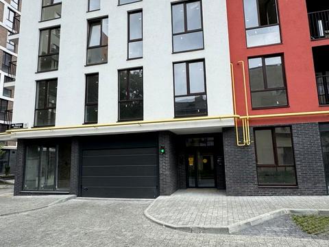 квартира за адресою Лемківська, 9