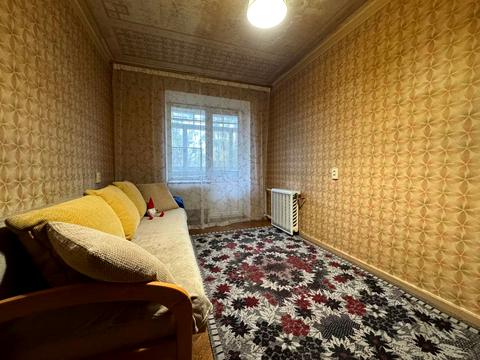 квартира по адресу Коперника ул., 16-А