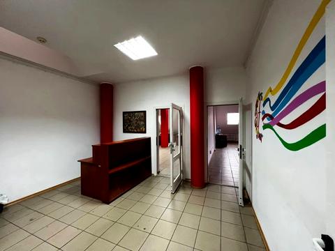 комерційна за адресою Січових Стрільців вул. (Артема), 4-А