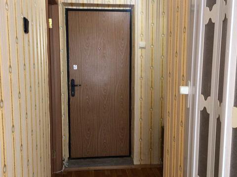 квартира по адресу Туркестанская ул., 30