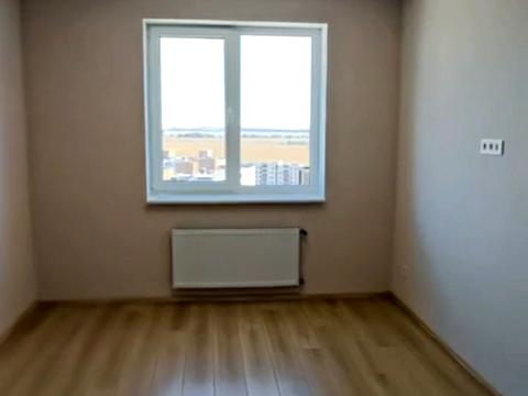 квартира по адресу Академика Сахарова ул., 3-Е