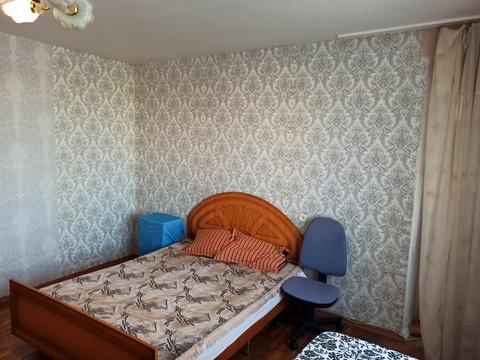 квартира за адресою Ялтинська вул., 5-Б