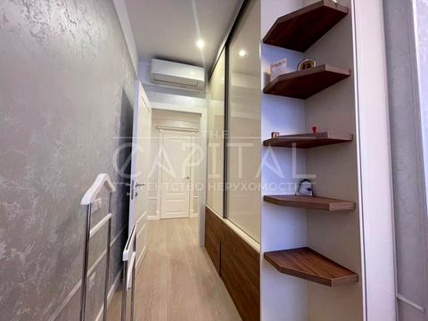 квартира за адресою Василя Тютюнника вул. (Анрі Барбюса), 53
