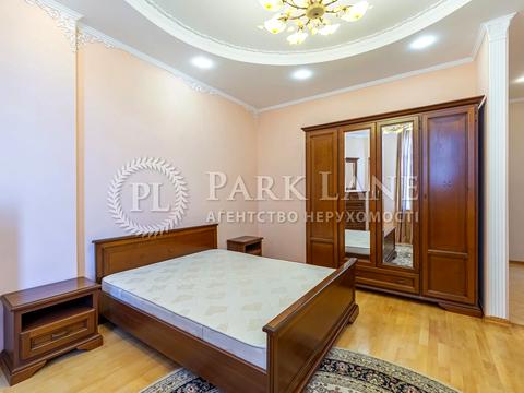 квартира за адресою Кловський узвіз, 5