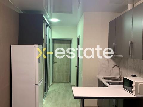 квартира за адресою Авіахімічна вул., 7