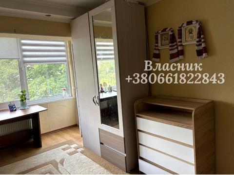 квартира за адресою Академіка Булаховського вул., 30