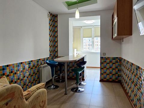 квартира по адресу Старонаводницкая ул., 4-А
