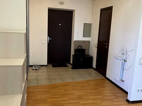 квартира за адресою Саперно-Слобідська вул., 22