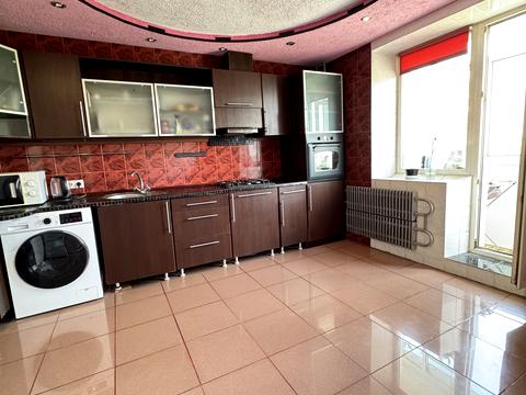 квартира по адресу Пластичный пер., 10