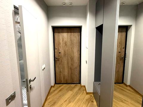 квартира за адресою Миколи Бажана просп., 17-А