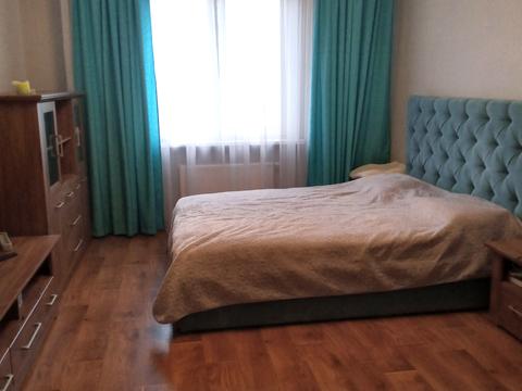 квартира по адресу Сергея Данченко ул., 3