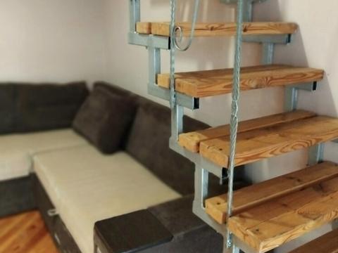 квартира за адресою Кузнечная, 16