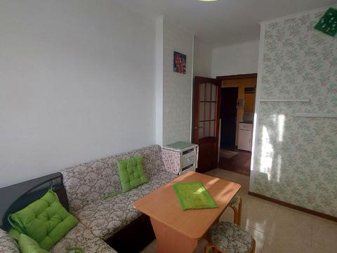 квартира по адресу Семьи Кульженков ул. (Дегтяренко Петра), 33