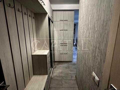 квартира за адресою Велика Васильківська вул. (Червоноармійська), 136