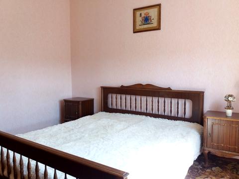 квартира за адресою Архітектора Вербицького вул., 24-А