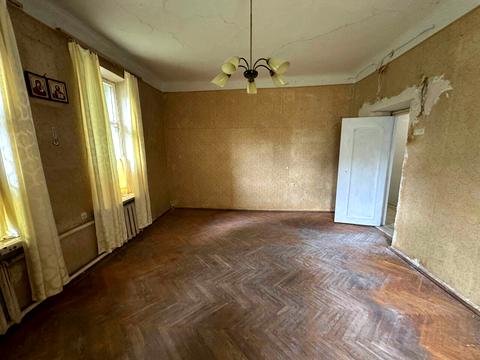 кімната за адресою Новодарницька вул., 14
