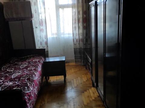 квартира за адресою Рельєфна вул., 2