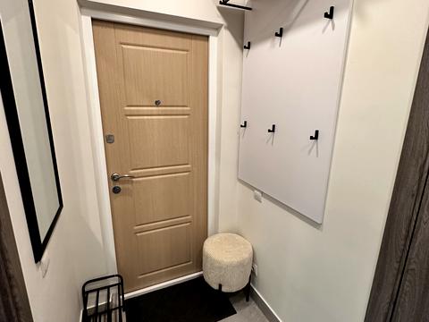 квартира за адресою Берковецька вул., 6Б