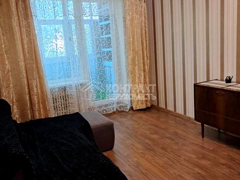 квартира за адресою Академіка Павлова вул., 132