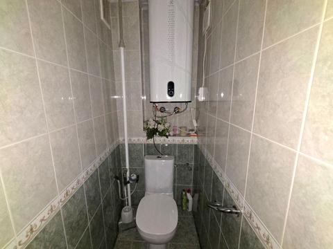 квартира по адресу Коломенская ул., 27