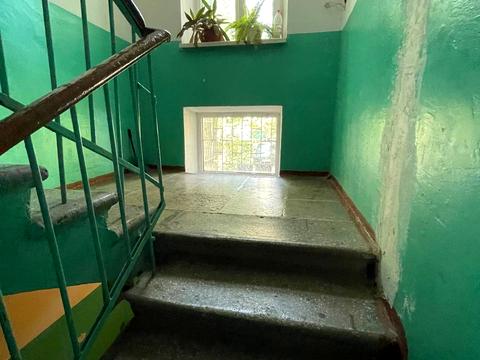 квартира по адресу Космонавтов ул., 31