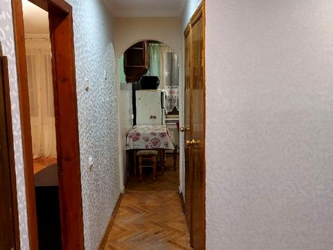 квартира по адресу Василия Стуса ул., 21