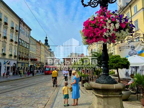 квартира за адресою Руська вул., 3