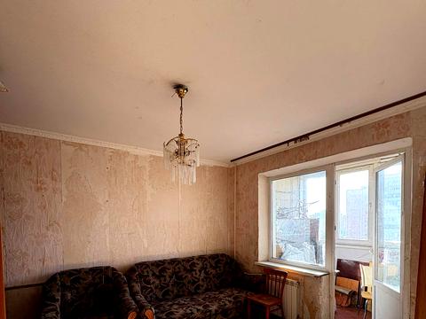 квартира по адресу Рональда Рейгана ул., 9-Г