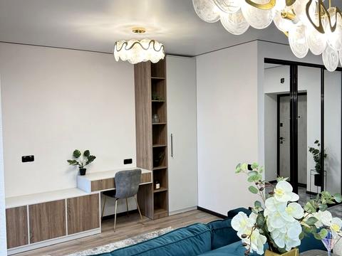 квартира по адресу Лесная ул., 42-Б