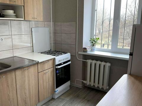 квартира по адресу Богоявленский просп. (Октябрьский), 37