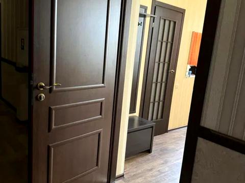 квартира по адресу Петра Григоренко просп. (Маршала Жукова), 39