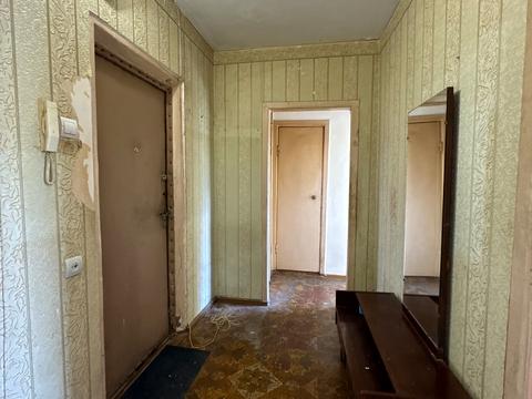 квартира по адресу Ільфа і Петрова, 31