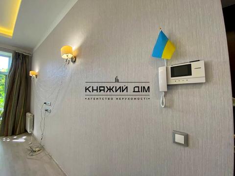 квартира по адресу Золотоворотская ул., 2-А