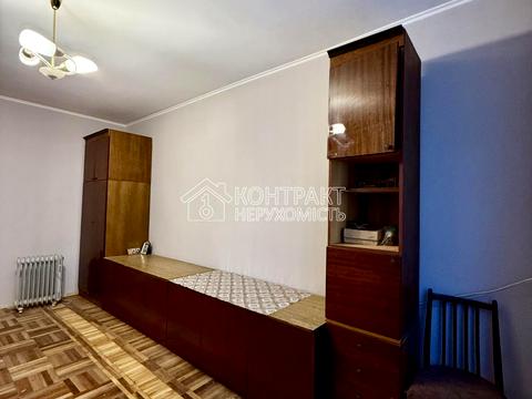 квартира по адресу Натальи Ужвий ул., 92