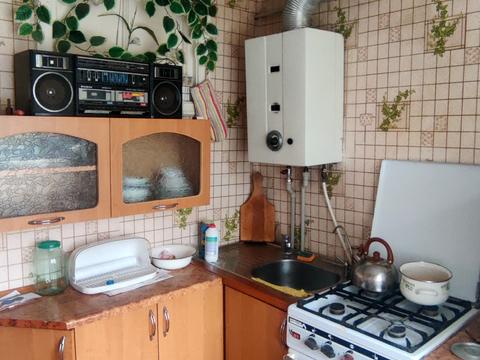 квартира по адресу Белая ул., 63